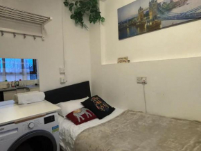 Fleetway Private Rooms